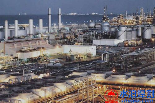 工業文明 工業文明