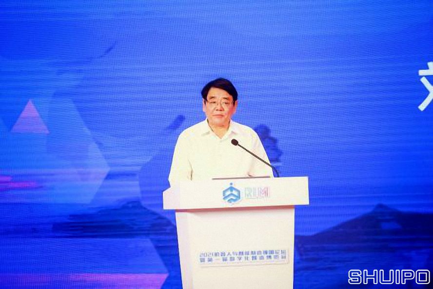 中國品牌建設(shè)促進會理事長、原國家質(zhì)檢總局副局長劉平均