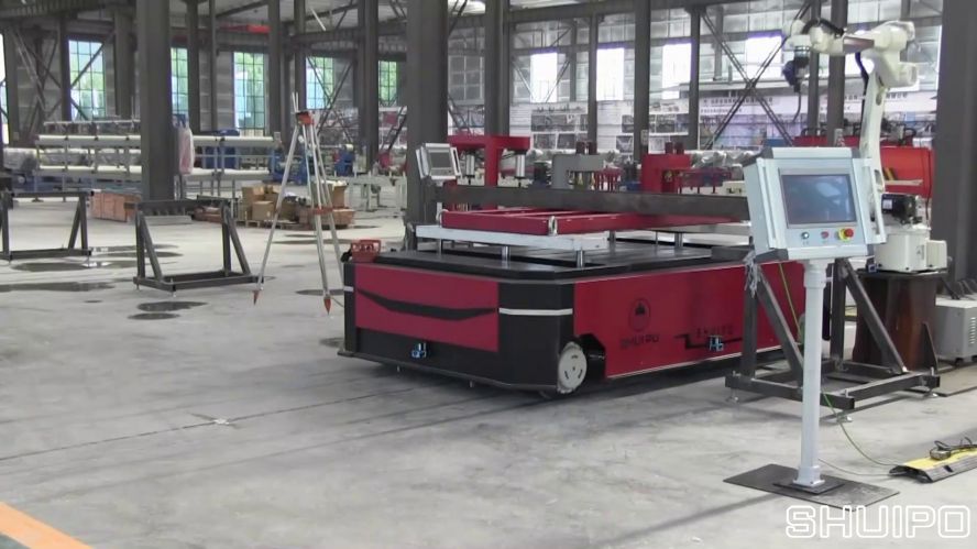 鋼結(jié)構(gòu)演示剪輯版207 鋼結(jié)構(gòu)演示剪輯版207