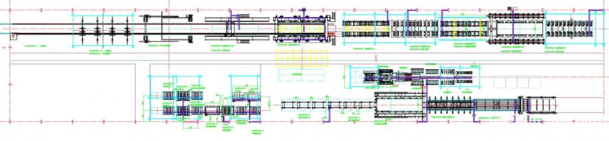 儲能箱生產(chǎn)線布局圖_1 儲能箱生產(chǎn)線布局圖_1